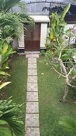 Rice Field Villa Bali Seminyak Exterior foto