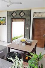 Rice Field Villa Bali Seminyak Exterior foto