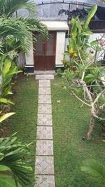 Rice Field Villa Bali Seminyak Exterior foto