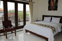 Rice Field Villa Bali Seminyak Exterior foto