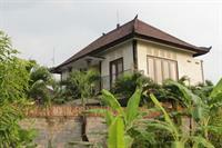 Rice Field Villa Bali Seminyak Exterior foto